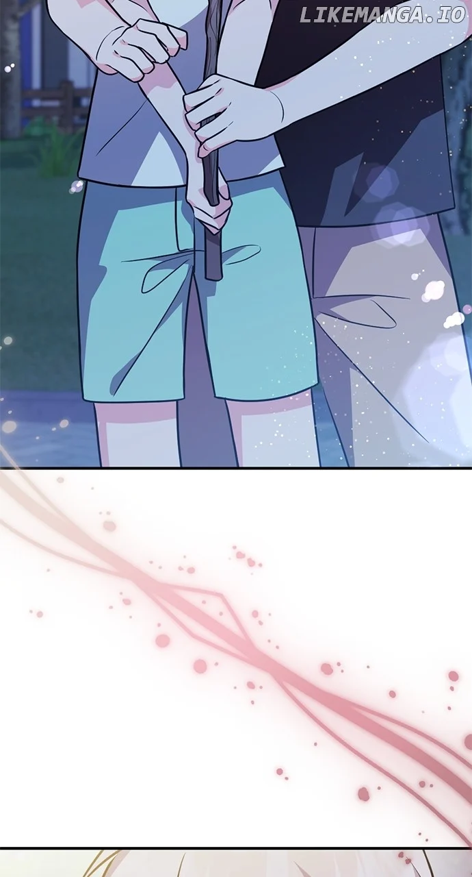 My Crush Got Possessed by the Duke chapter 15 page 28