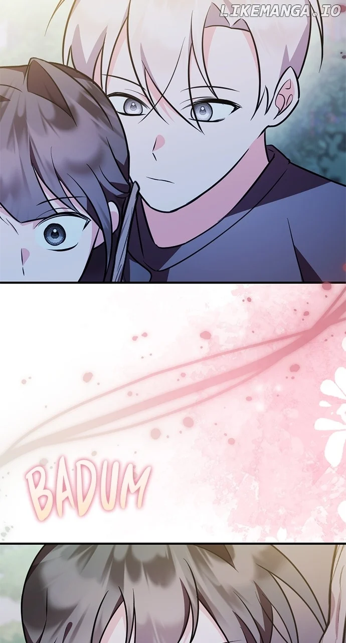 My Crush Got Possessed by the Duke chapter 15 page 29