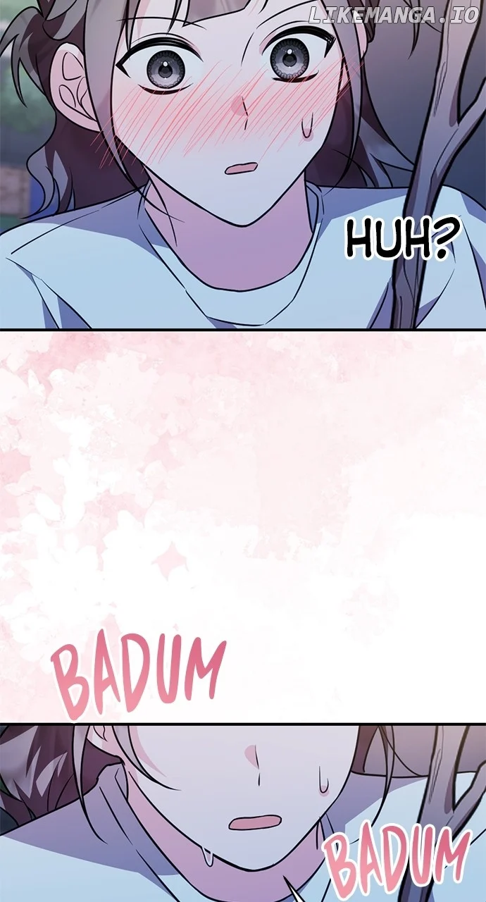 My Crush Got Possessed by the Duke chapter 15 page 30