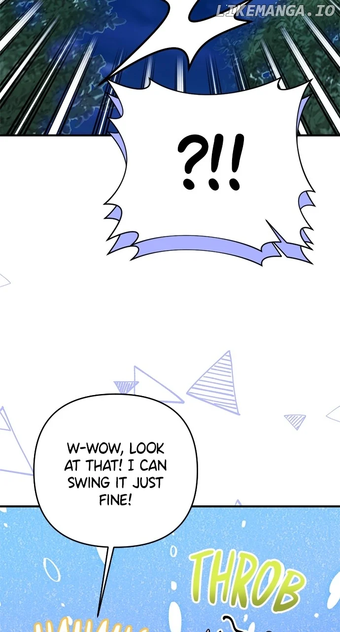 My Crush Got Possessed by the Duke chapter 15 page 33