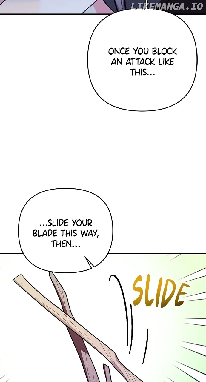 My Crush Got Possessed by the Duke chapter 15 page 39