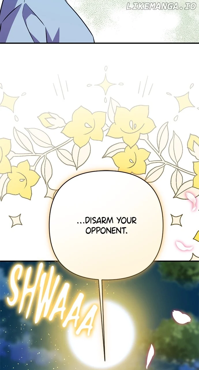 My Crush Got Possessed by the Duke chapter 15 page 43