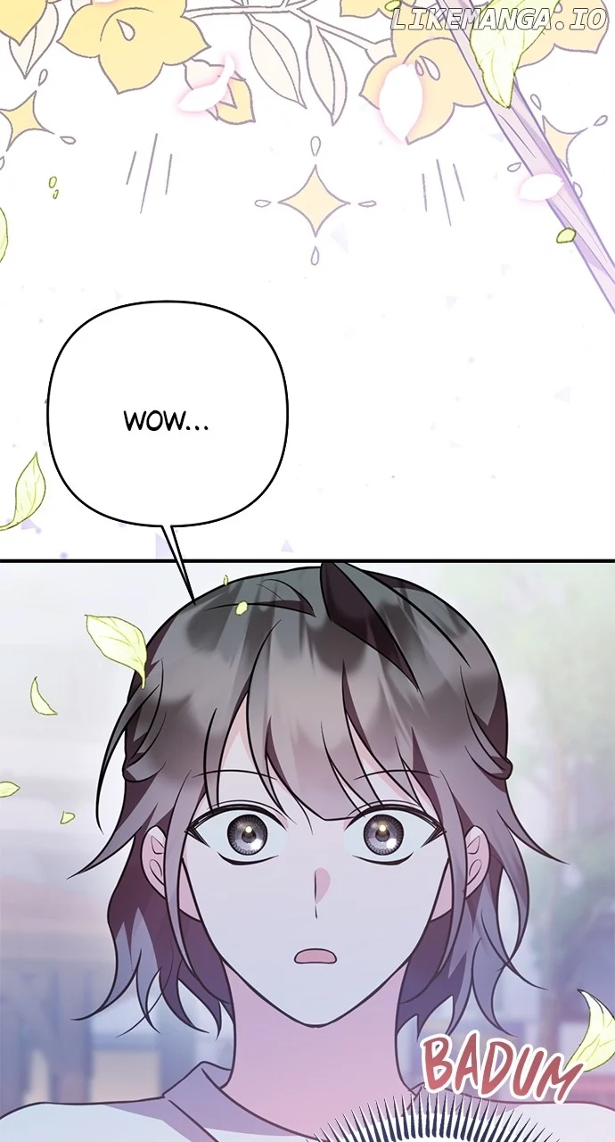 My Crush Got Possessed by the Duke chapter 15 page 45