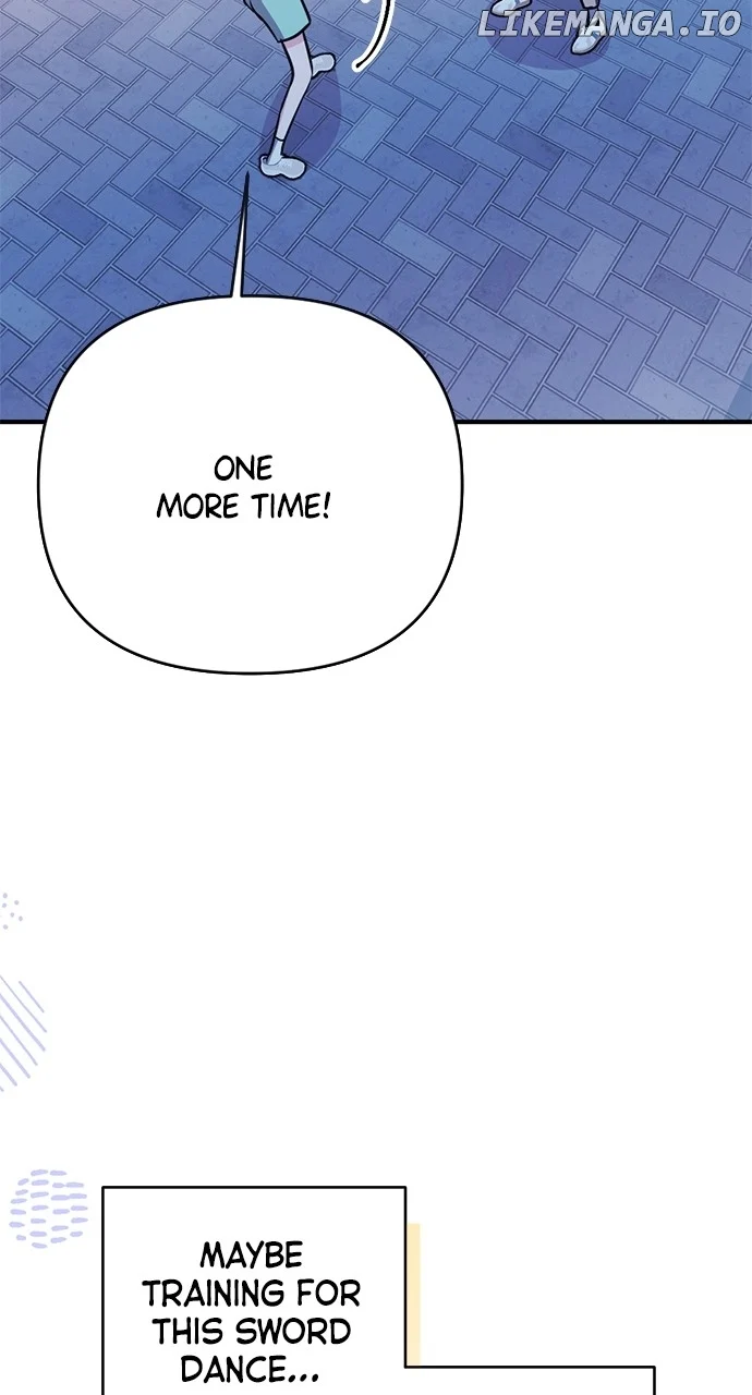 My Crush Got Possessed by the Duke chapter 15 page 47