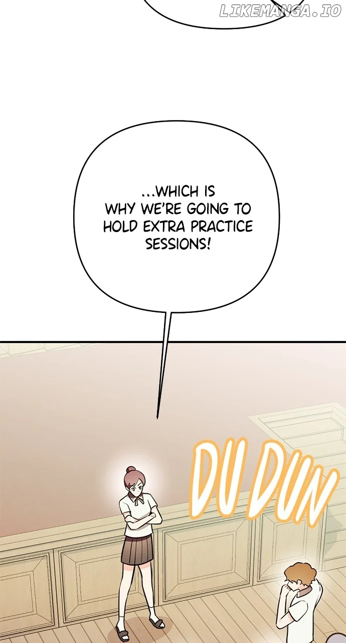 My Crush Got Possessed by the Duke chapter 15 page 50