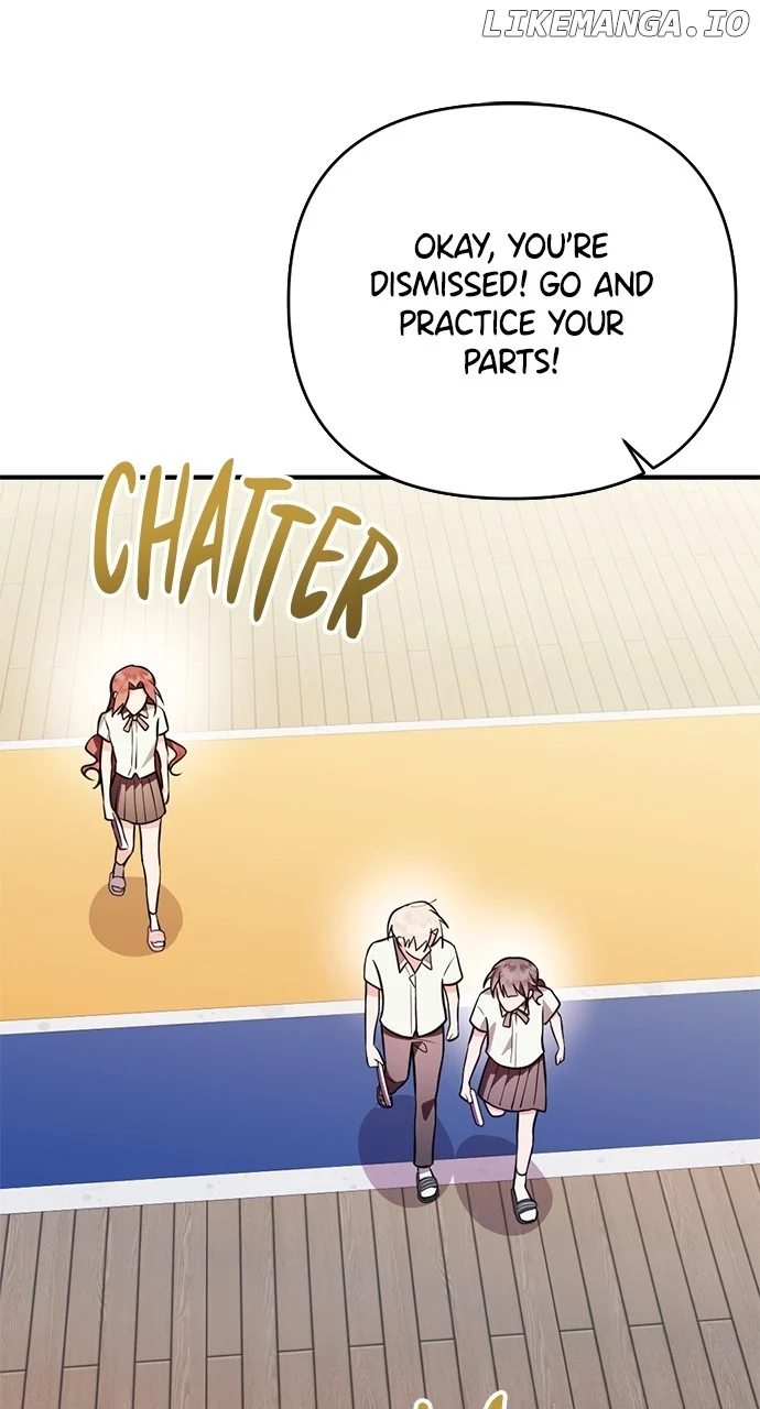 My Crush Got Possessed by the Duke chapter 15 page 53