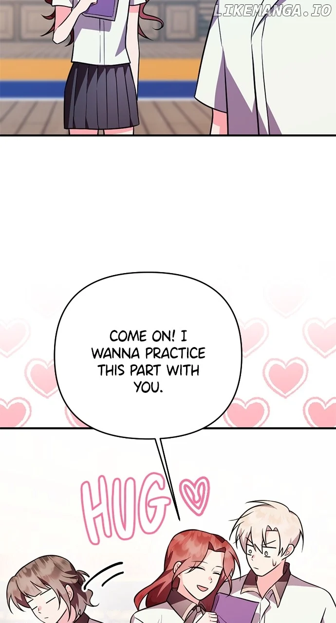 My Crush Got Possessed by the Duke chapter 15 page 55