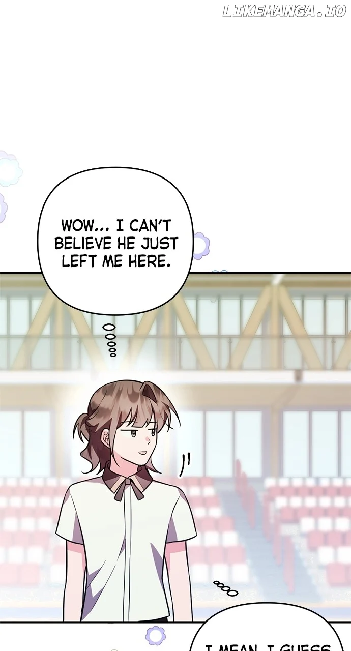 My Crush Got Possessed by the Duke chapter 15 page 58