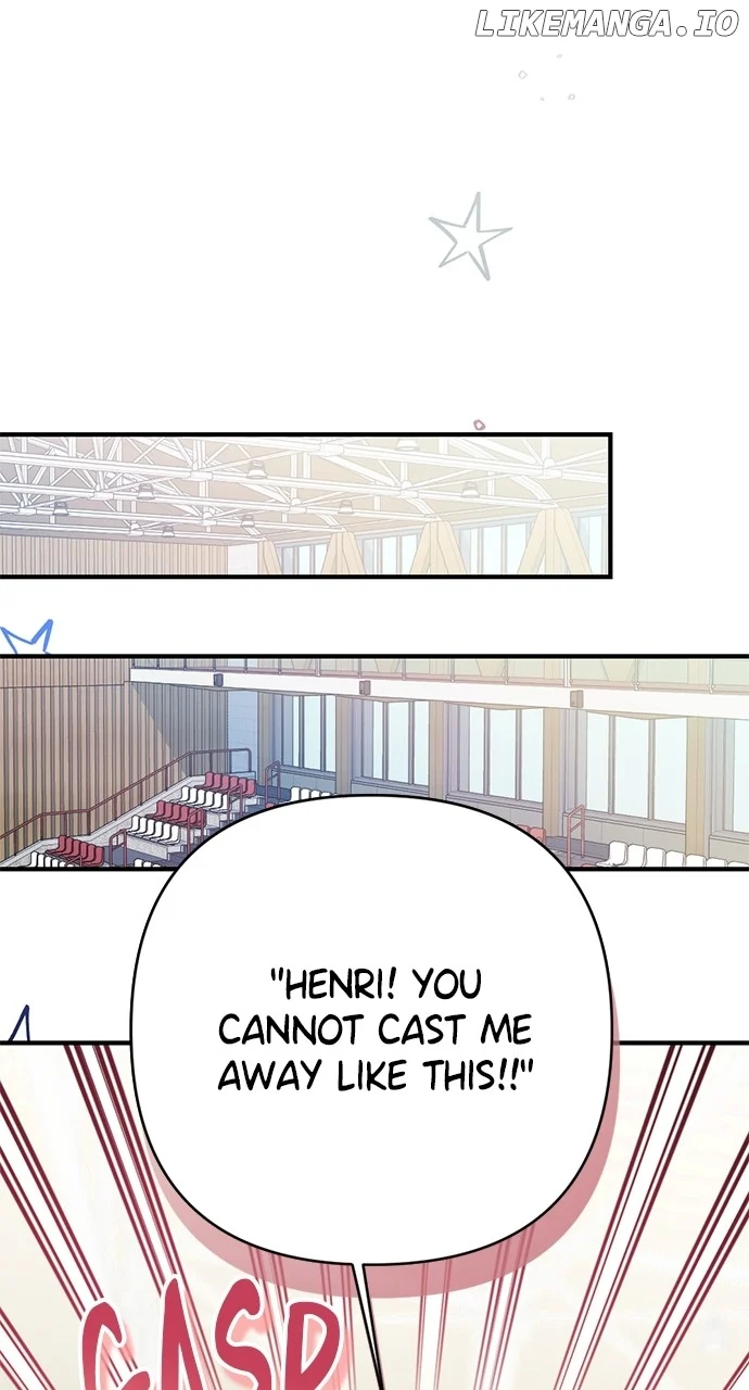 My Crush Got Possessed by the Duke chapter 15 page 61
