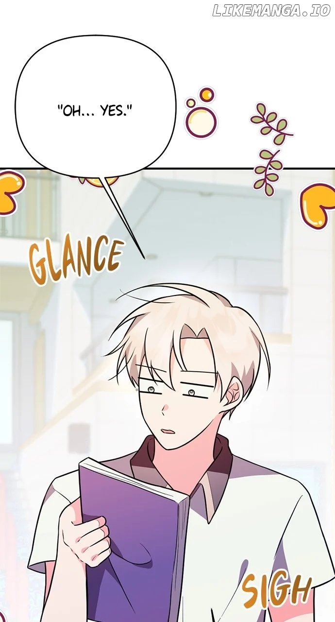 My Crush Got Possessed by the Duke chapter 15 page 63
