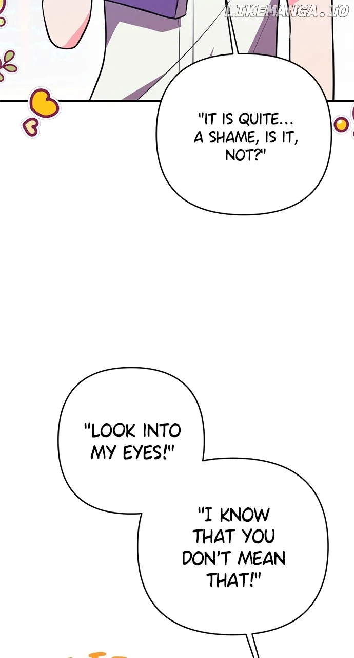 My Crush Got Possessed by the Duke chapter 15 page 64