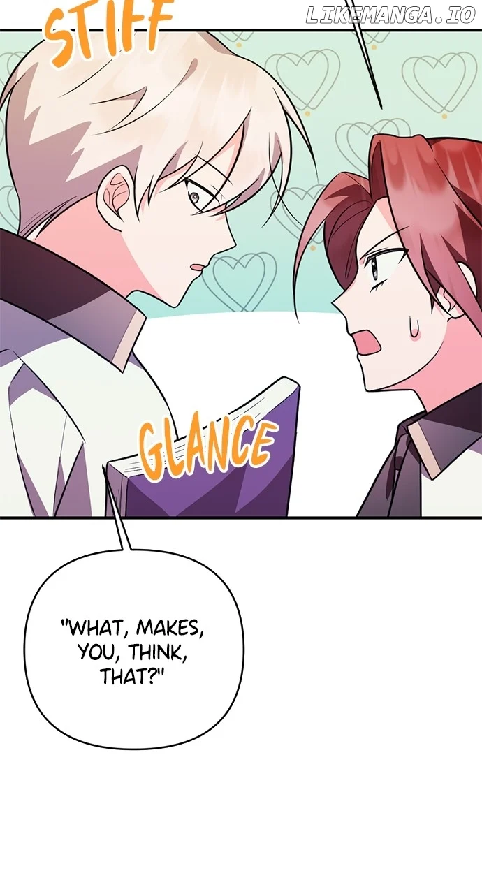 My Crush Got Possessed by the Duke chapter 15 page 65