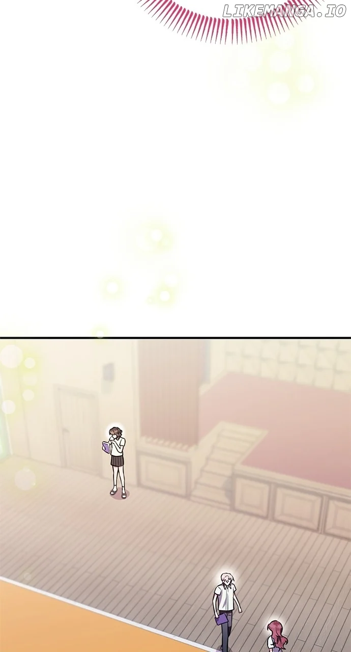 My Crush Got Possessed by the Duke chapter 15 page 67