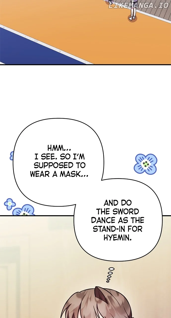 My Crush Got Possessed by the Duke chapter 15 page 68