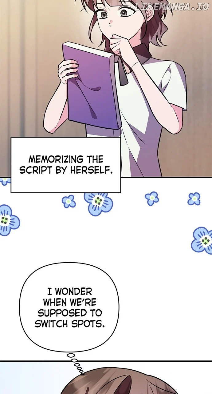 My Crush Got Possessed by the Duke chapter 15 page 69