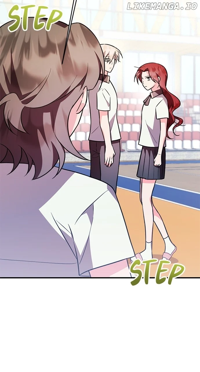 My Crush Got Possessed by the Duke chapter 15 page 71