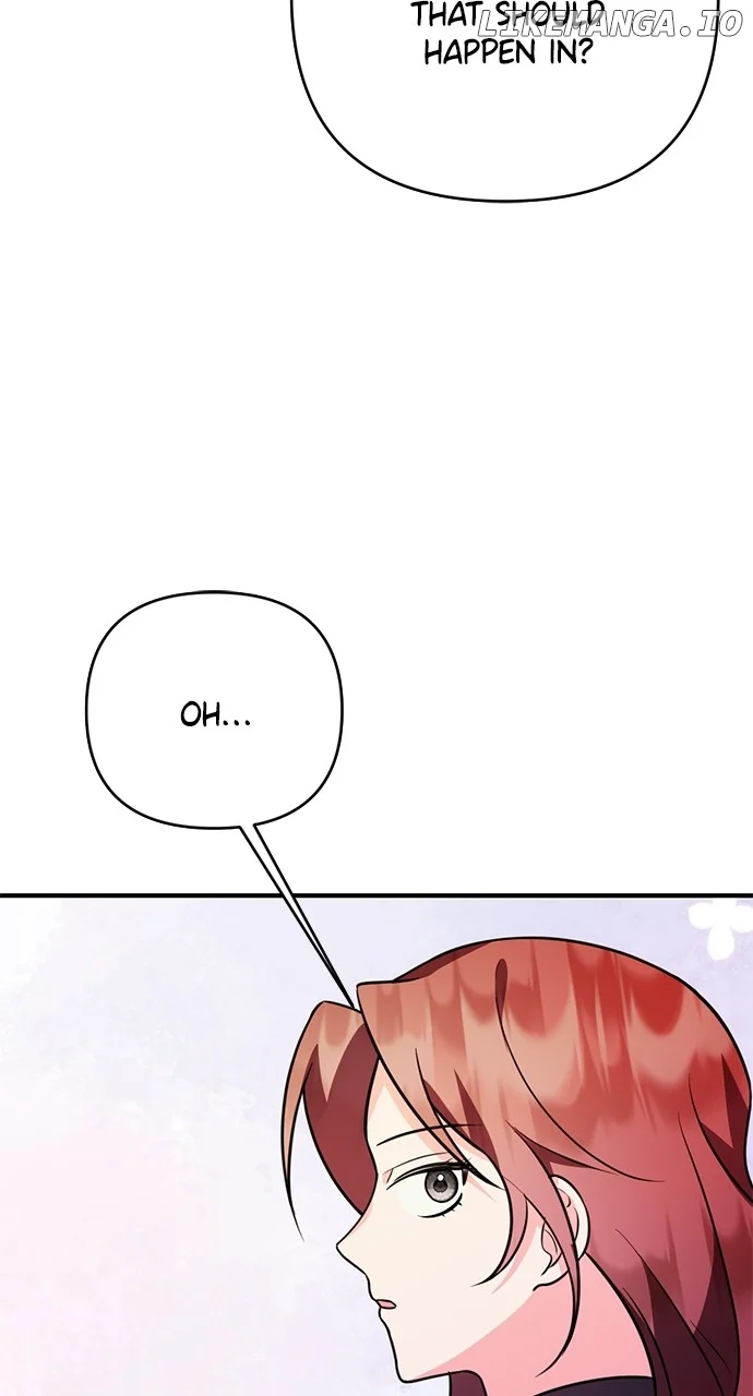 My Crush Got Possessed by the Duke chapter 15 page 73
