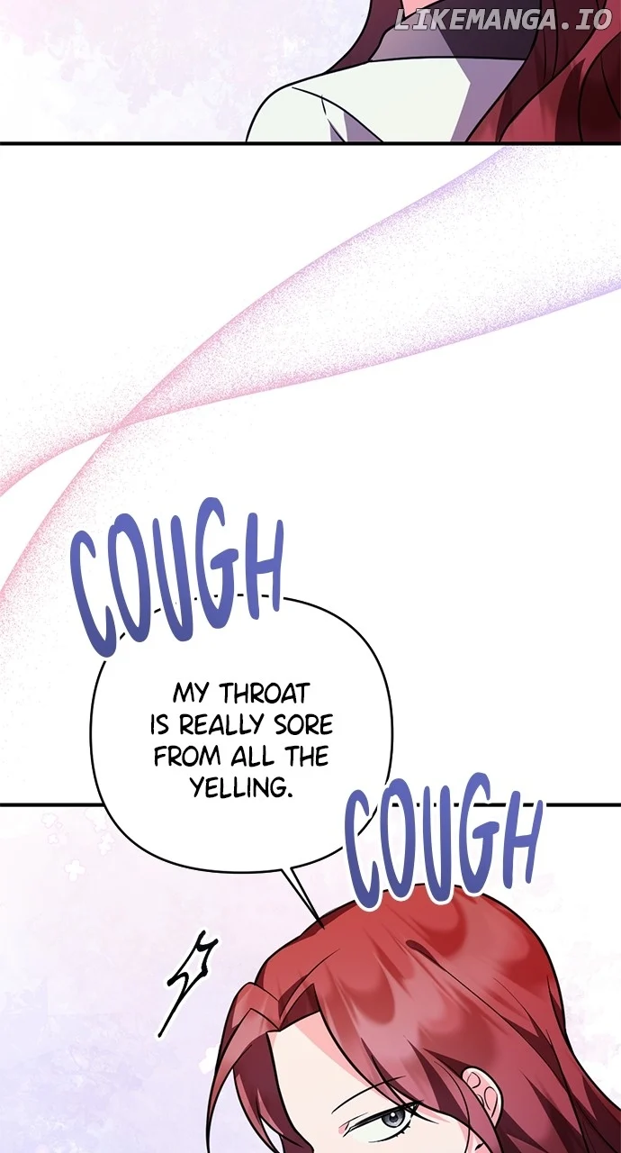 My Crush Got Possessed by the Duke chapter 15 page 74