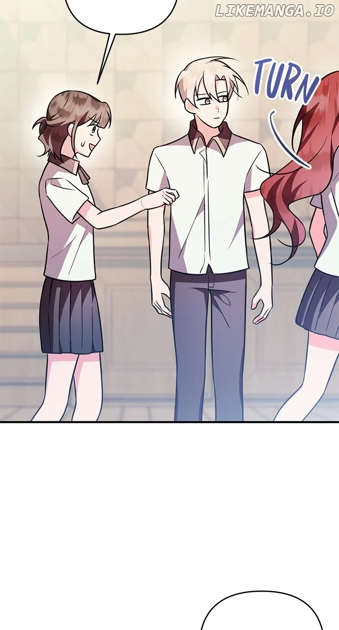 My Crush Got Possessed by the Duke chapter 15 page 76
