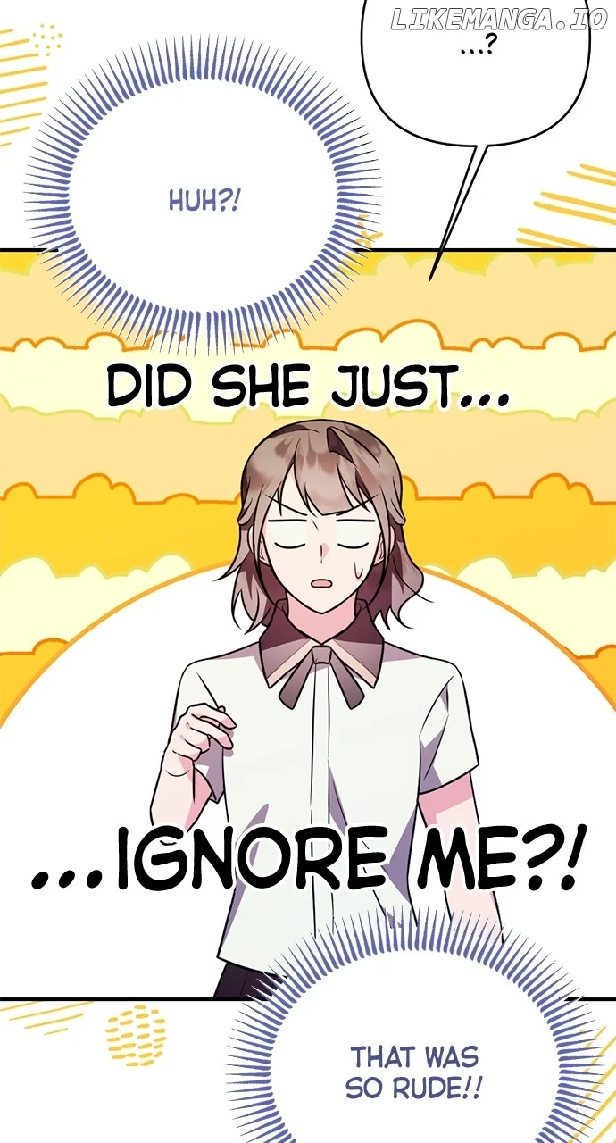 My Crush Got Possessed by the Duke chapter 15 page 77