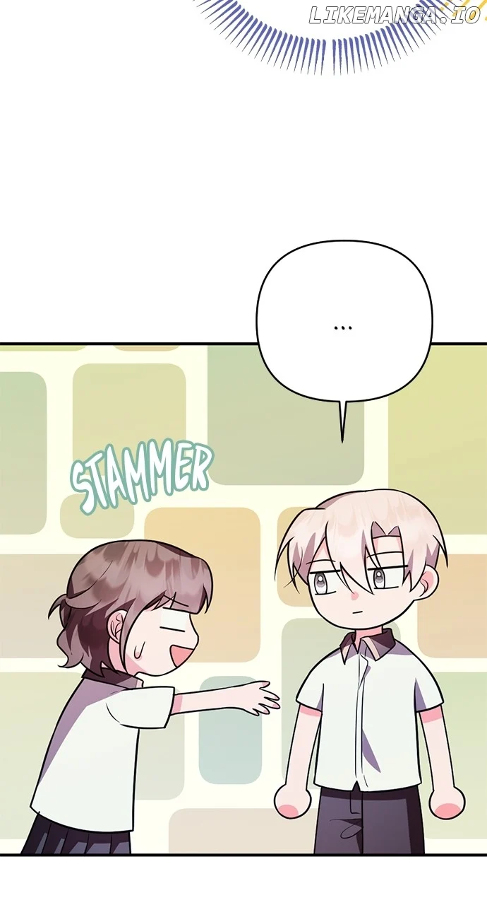 My Crush Got Possessed by the Duke chapter 15 page 78