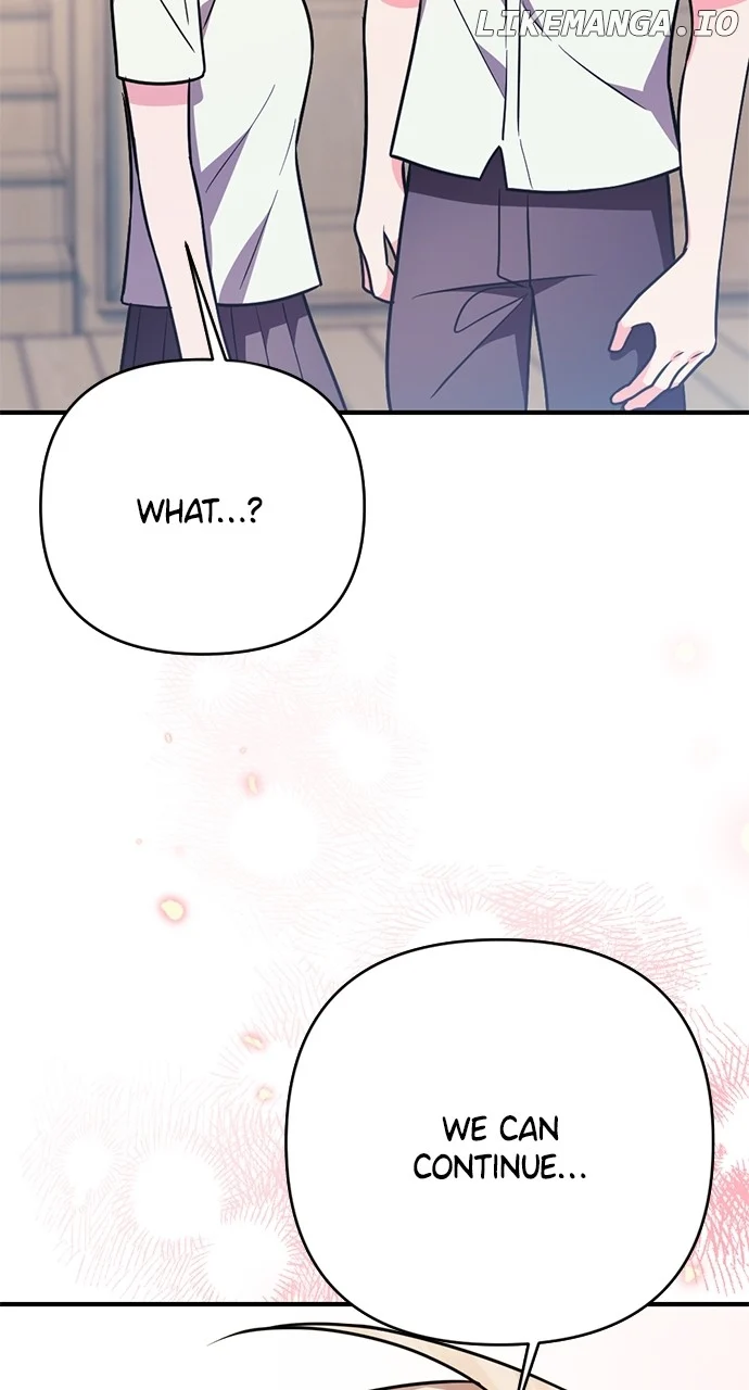 My Crush Got Possessed by the Duke chapter 15 page 80