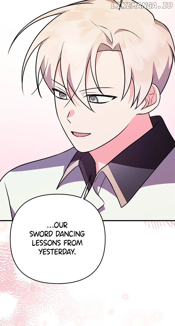 My Crush Got Possessed by the Duke chapter 15 page 81
