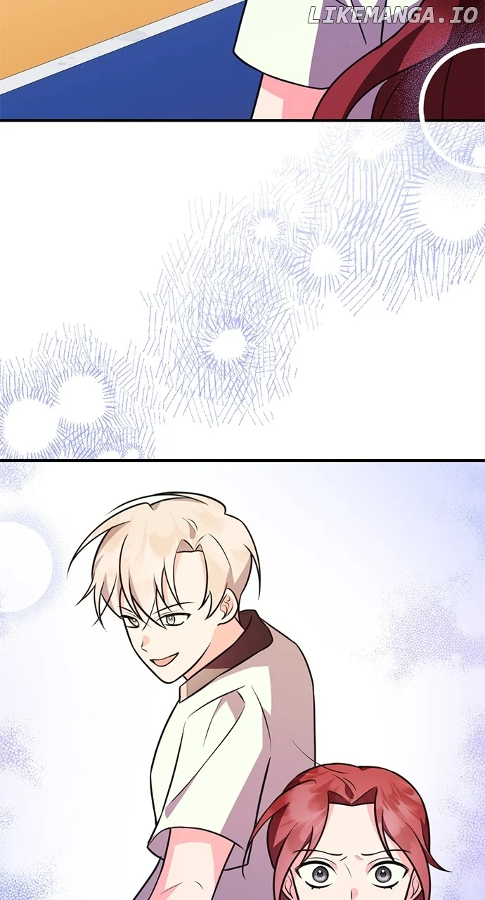 My Crush Got Possessed by the Duke chapter 15 page 85