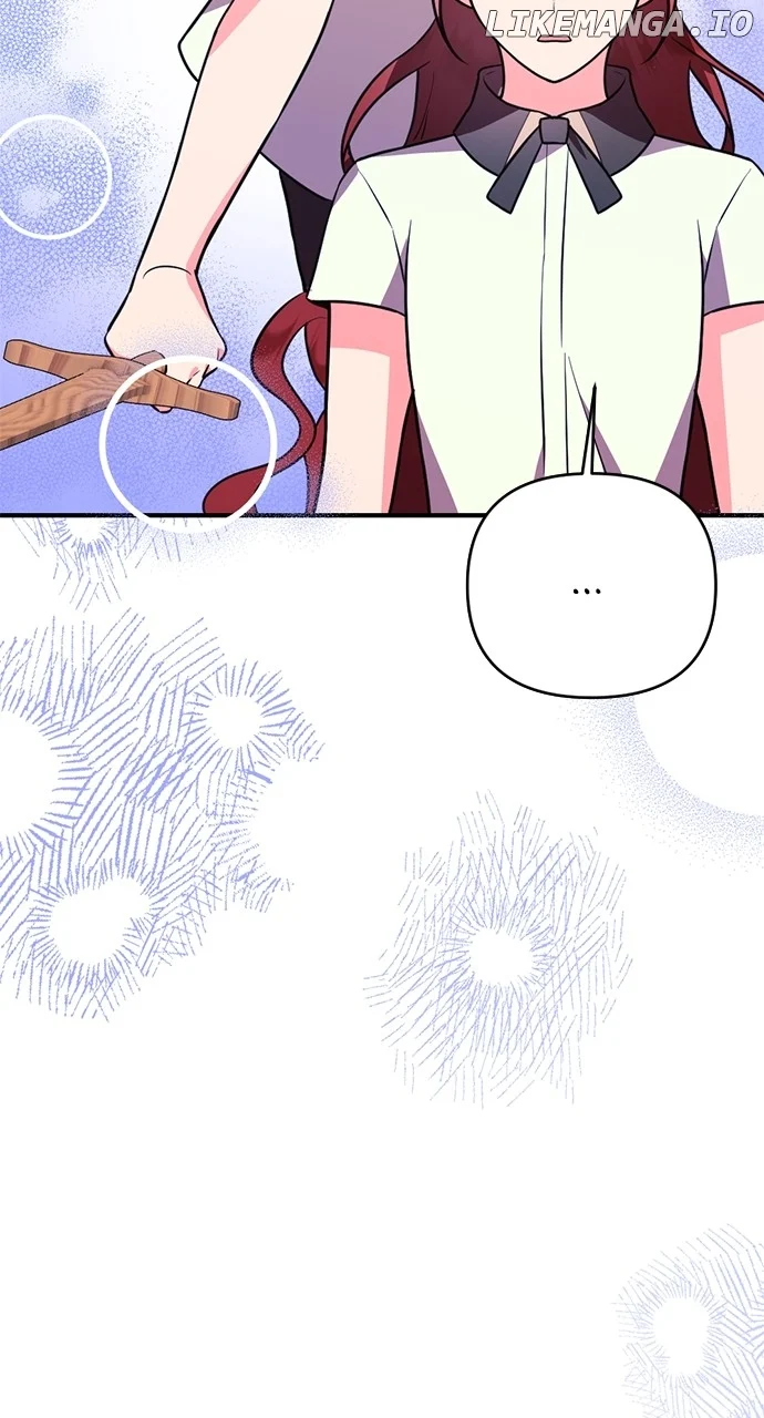 My Crush Got Possessed by the Duke chapter 15 page 86