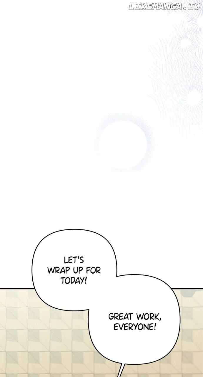 My Crush Got Possessed by the Duke chapter 15 page 87