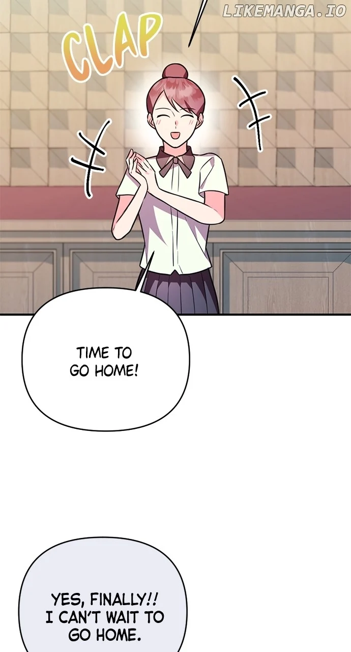 My Crush Got Possessed by the Duke chapter 15 page 88