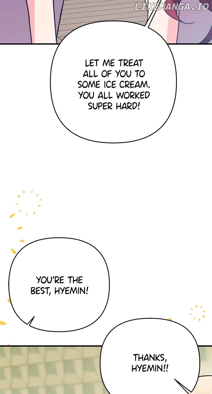 My Crush Got Possessed by the Duke chapter 15 page 90