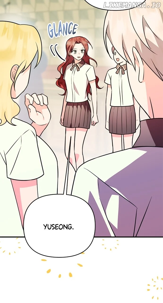 My Crush Got Possessed by the Duke chapter 15 page 91