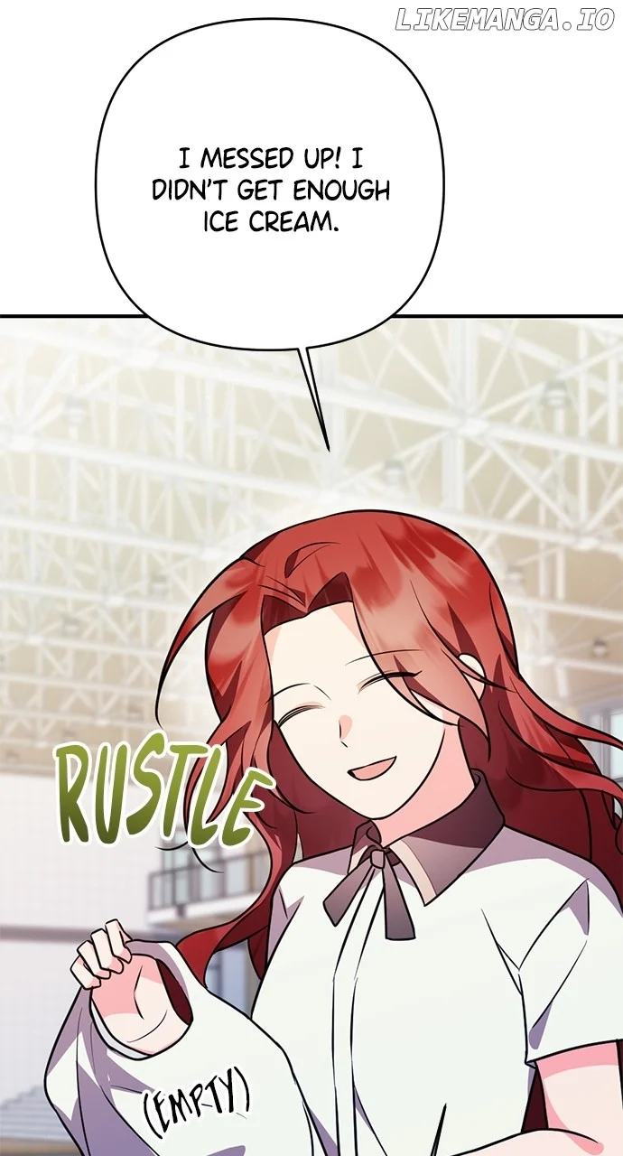 My Crush Got Possessed by the Duke chapter 15 page 97