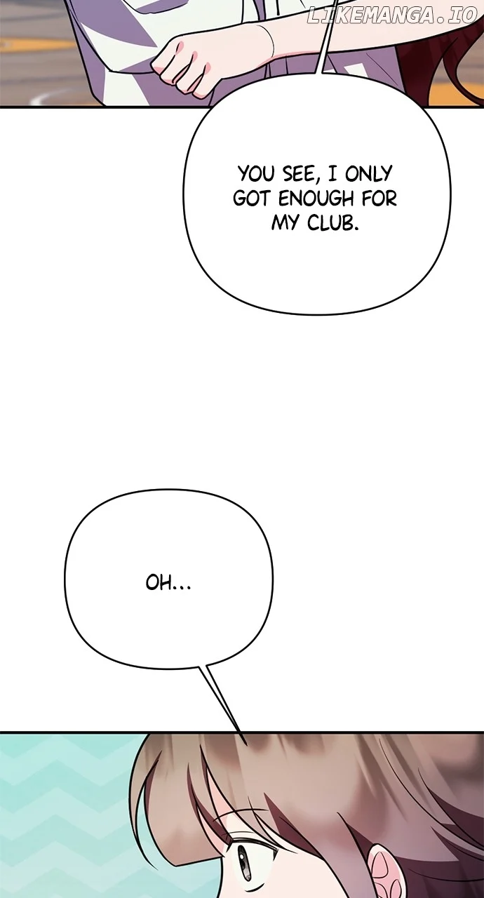 My Crush Got Possessed by the Duke chapter 15 page 98