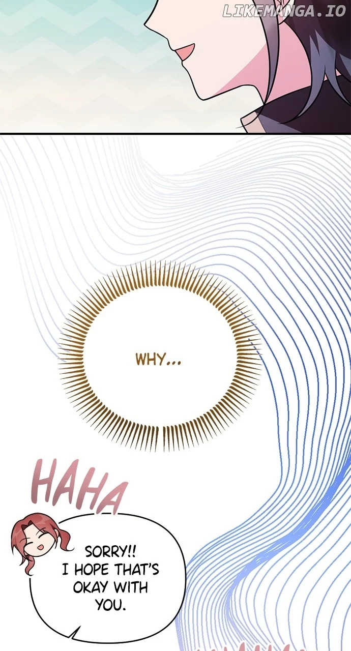 My Crush Got Possessed by the Duke chapter 15 page 99