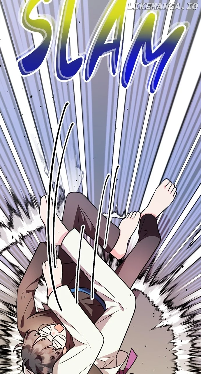 My Crush Got Possessed by the Duke chapter 15 page 102