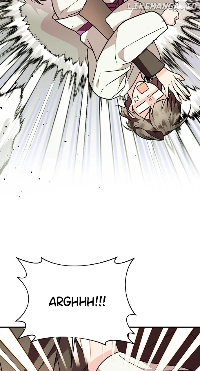 My Crush Got Possessed by the Duke chapter 15 page 103