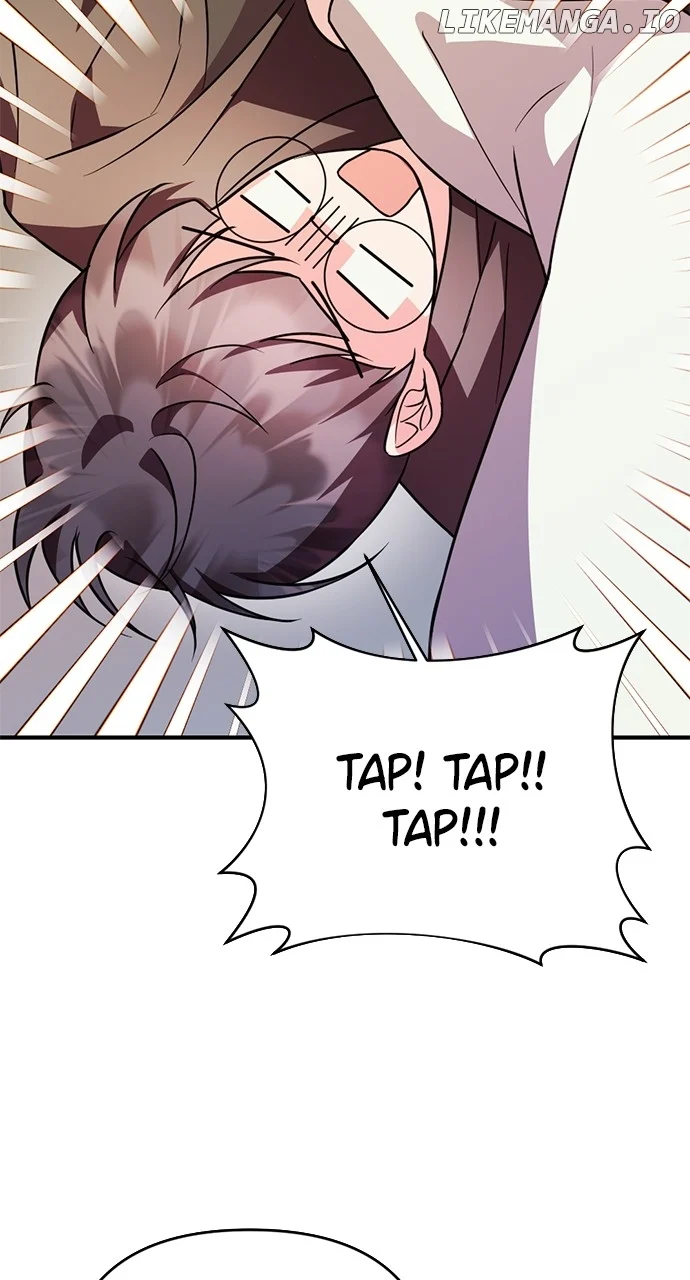My Crush Got Possessed by the Duke chapter 15 page 104