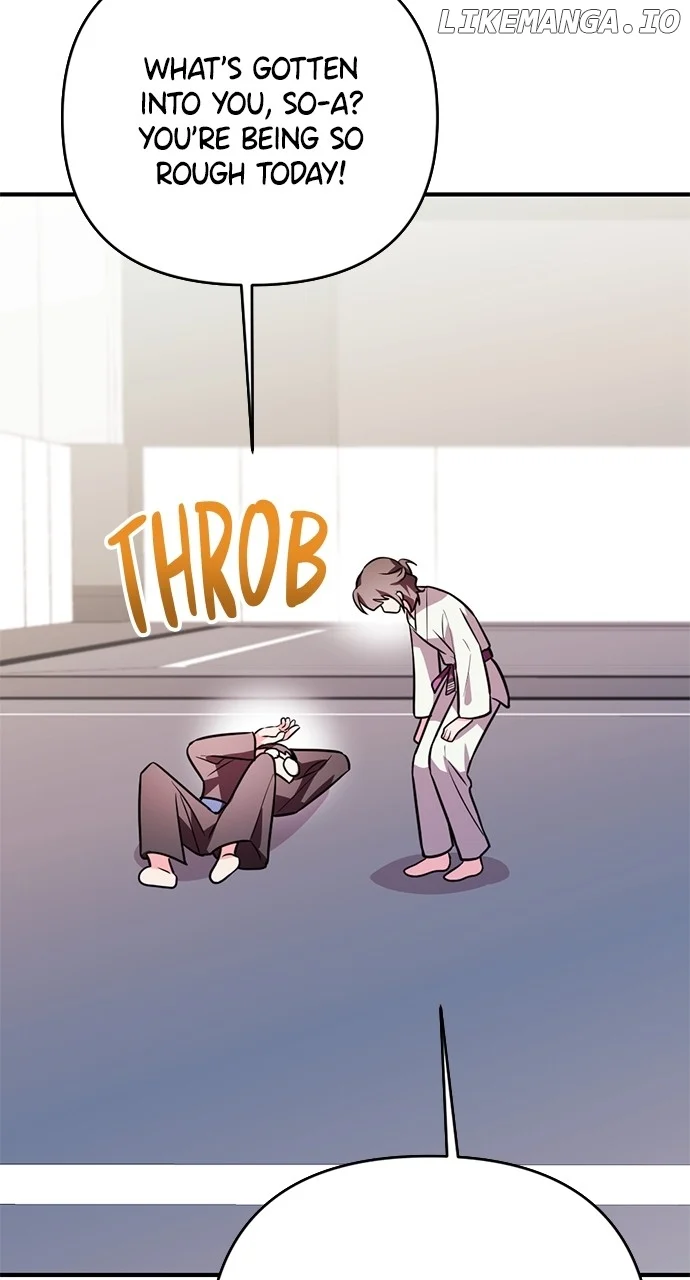My Crush Got Possessed by the Duke chapter 15 page 105