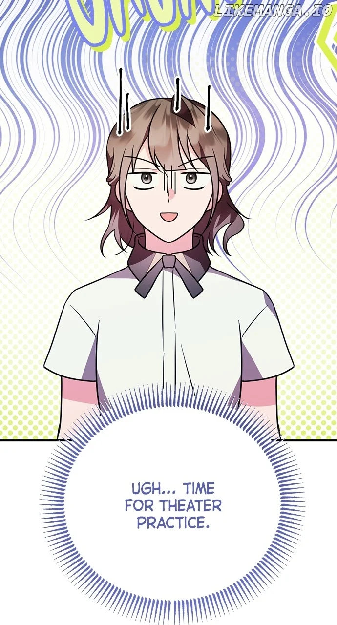 My Crush Got Possessed by the Duke chapter 15 page 110