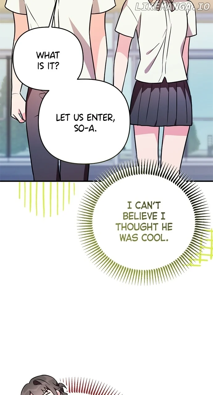 My Crush Got Possessed by the Duke chapter 15 page 113