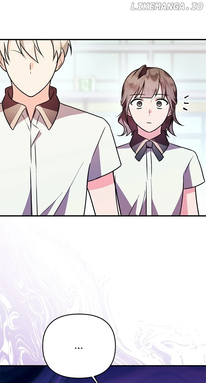 My Crush Got Possessed by the Duke chapter 15 page 117