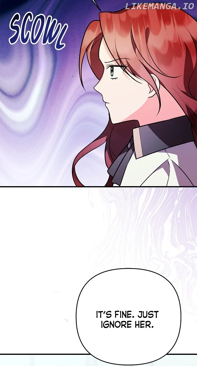 My Crush Got Possessed by the Duke chapter 15 page 118