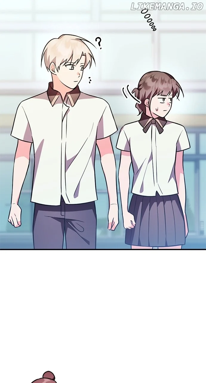 My Crush Got Possessed by the Duke chapter 15 page 119