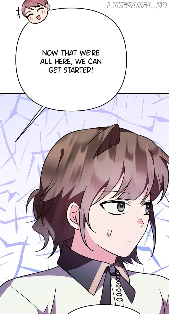 My Crush Got Possessed by the Duke chapter 15 page 120
