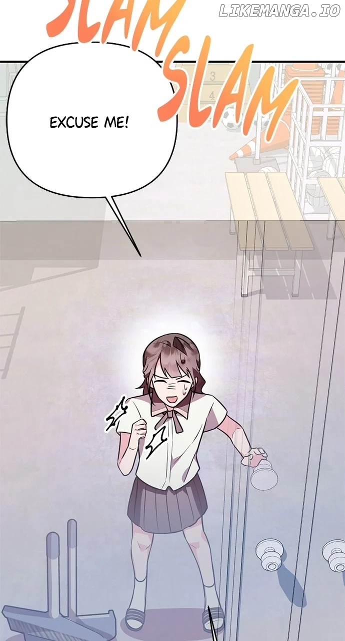 My Crush Got Possessed by the Duke chapter 15 page 127