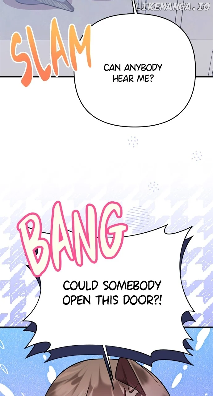 My Crush Got Possessed by the Duke chapter 15 page 128