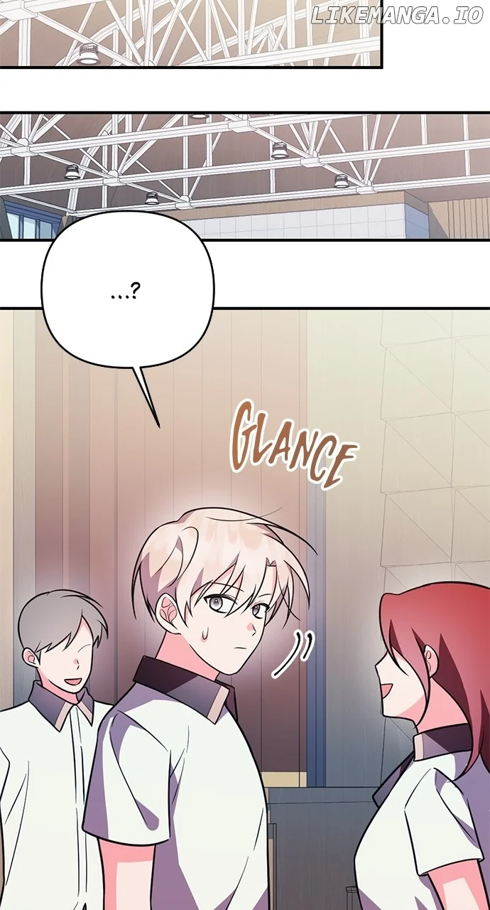 My Crush Got Possessed by the Duke chapter 15 page 131
