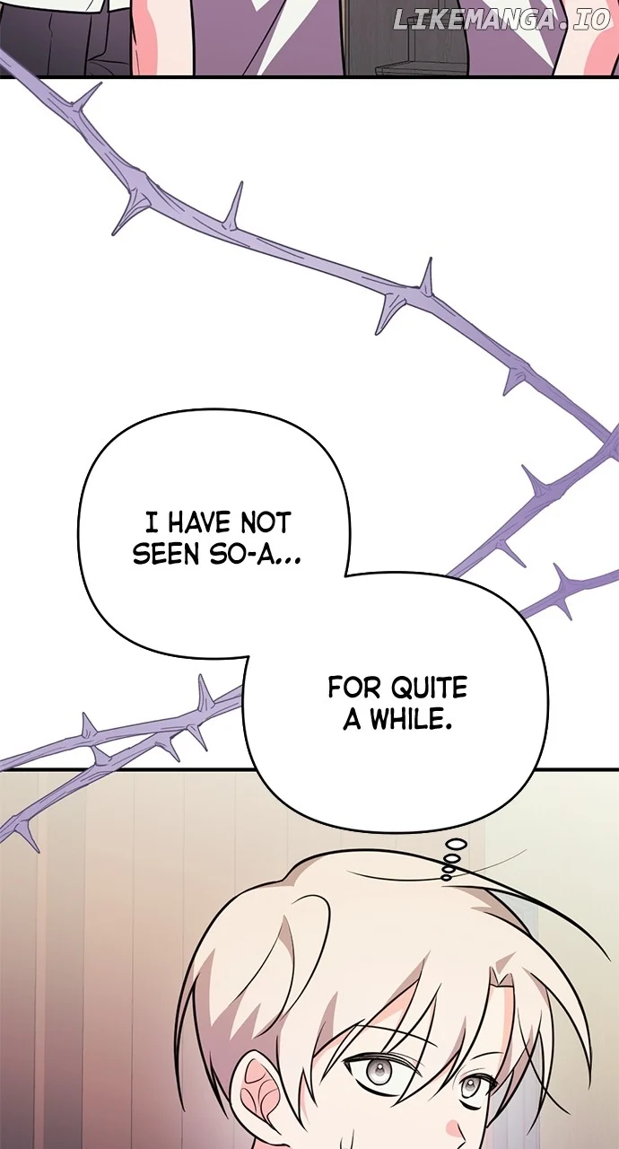 My Crush Got Possessed by the Duke chapter 15 page 132